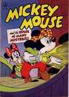 Four Color Comics #116 Comic Books - Covers, Scans, Photos in Four Color Comics Comic Books - Covers, Scans, Gallery